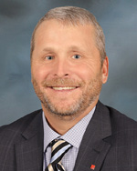 Photo of Alfa Insurance agent Tyler Griggs